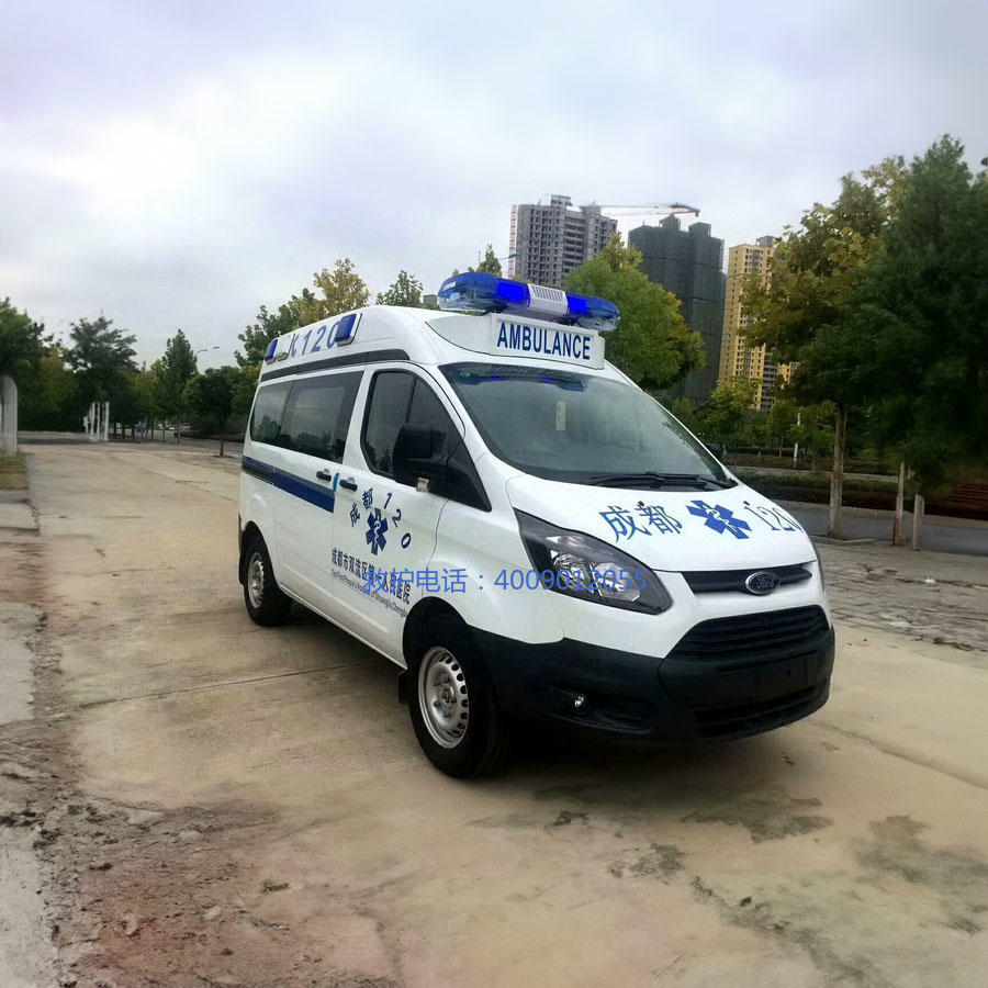 租赁急救车联系方式